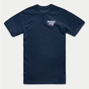 Tricou ALPINESTARS RACING TRI, 6
