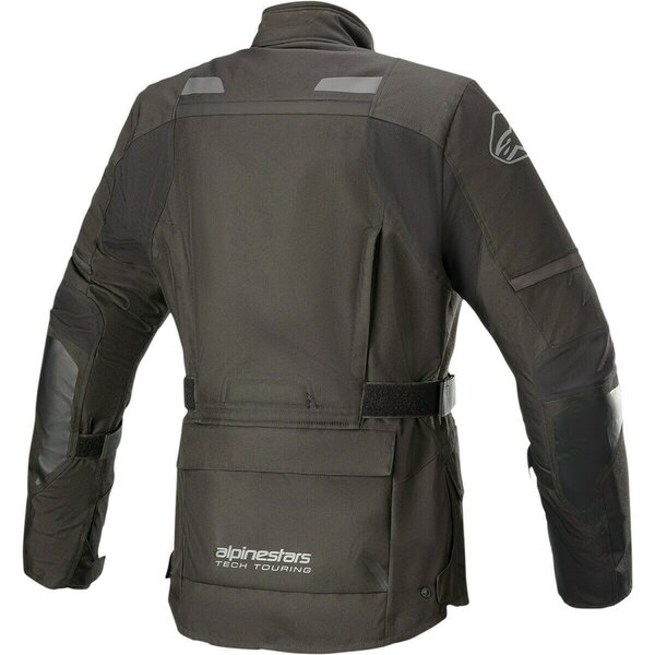 Geaca dama textil impermeabila Alpinestars STELLA ANDES Drystar V3, 3