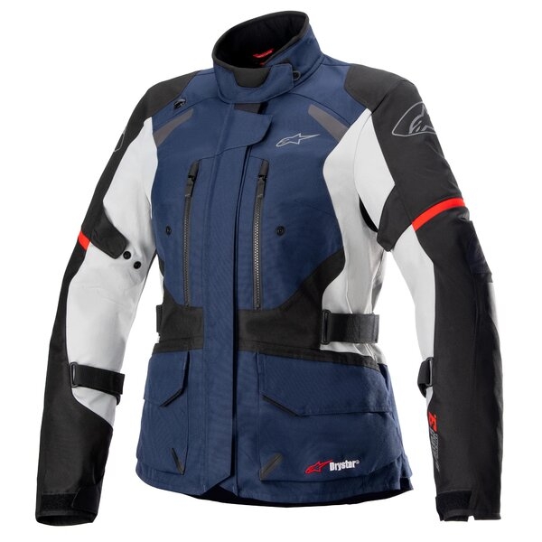 Geaca dama textil impermeabila Alpinestars STELLA ANDES Drystar V3, 4
