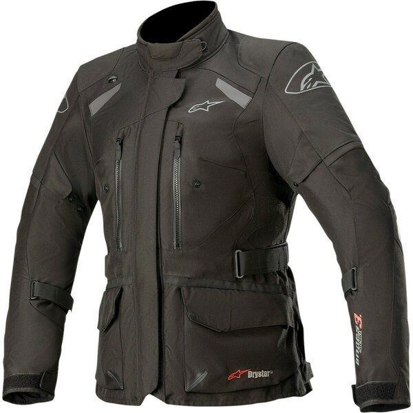 Geaca dama textil impermeabila Alpinestars STELLA ANDES Drystar V3, 5