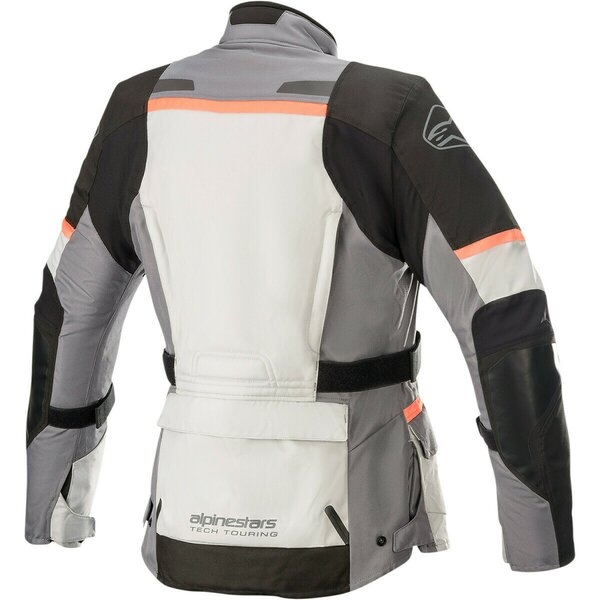 Geaca dama textil impermeabila Alpinestars STELLA ANDES Drystar V3, 6