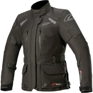 Geaca dama textil impermeabila Alpinestars STELLA ANDES Drystar V3, 5