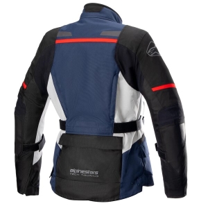 Geaca dama textil impermeabila Alpinestars STELLA ANDES Drystar V3, 7