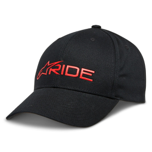 Sapca ALPINESTARS RIDE 3.0 Hat, 3