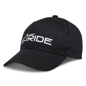 Sapca ALPINESTARS RIDE 3.0 Hat, 5