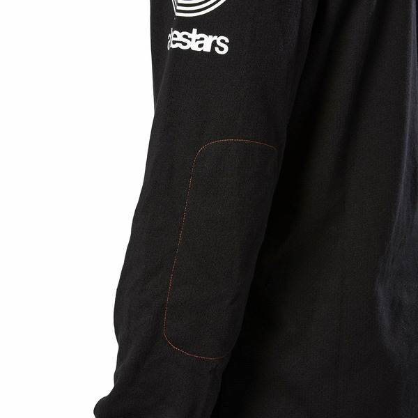 Bluza ALPINESTARS ELSEWHERE Jersey, 4