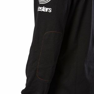 Bluza ALPINESTARS ELSEWHERE Jersey, 4
