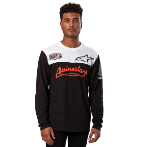 Bluza ALPINESTARS ELSEWHERE Jersey, 5
