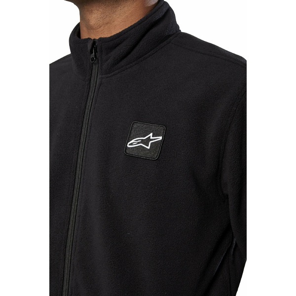 Geaca ALPINESTARS PERIPHERY POLAR Fleece, 4