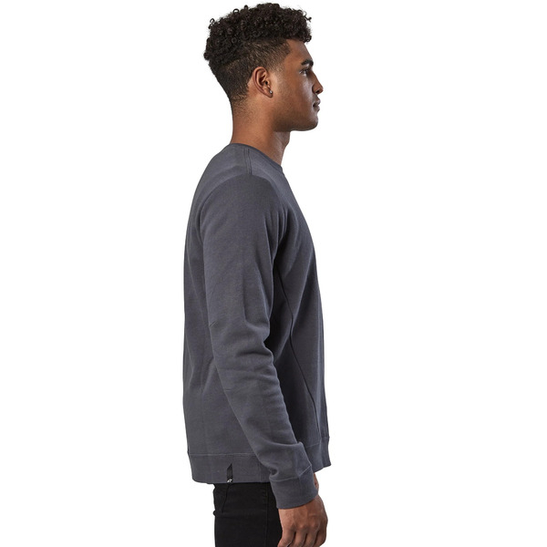 Bluza ALPINESTARS SPIRAL CREW Fleece, 4