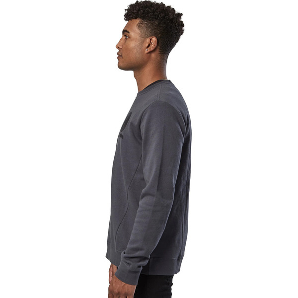 Bluza ALPINESTARS SPIRAL CREW Fleece, 6