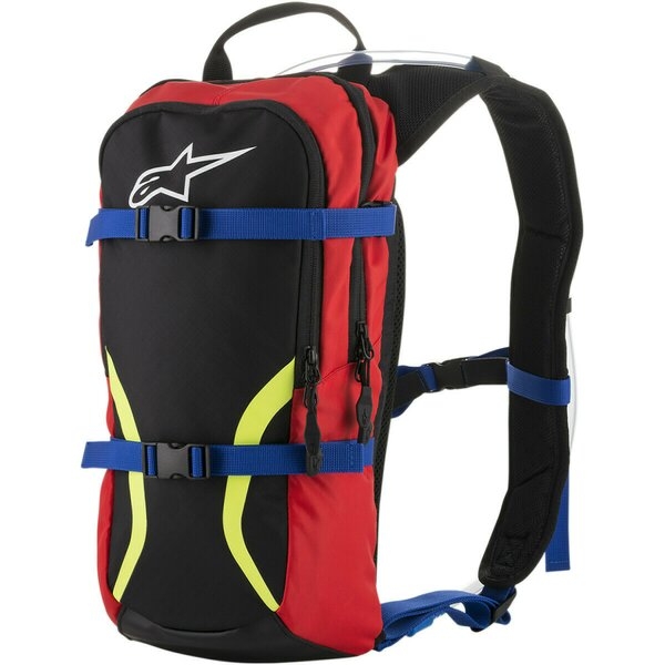 Rucsac hidratare Alpinestars IGUANA, 3