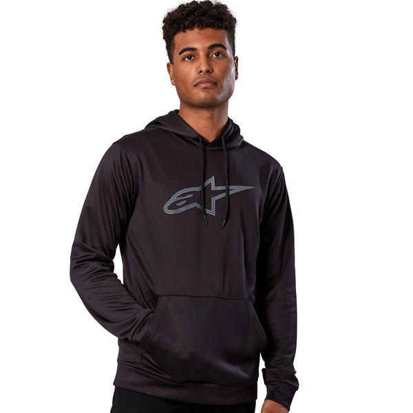 Hanorac ALPINESTARS INCEPTION ATHLETIC, 5