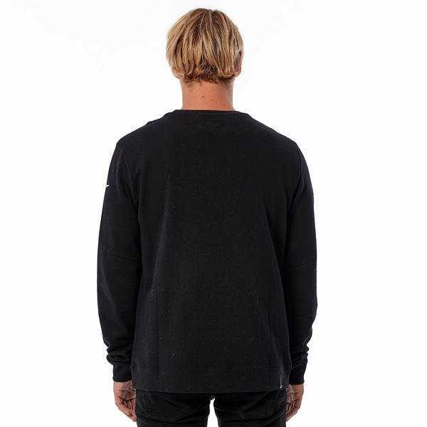 Bluza ALPINESTARS LINEAR CREW Fleece, 4