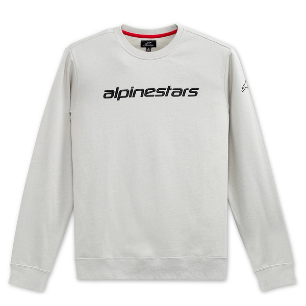 Bluza ALPINESTARS LINEAR CREW Fleece, 6