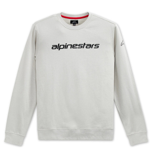 Bluza ALPINESTARS LINEAR CREW Fleece, 6