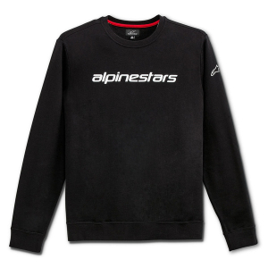 Bluza ALPINESTARS LINEAR CREW Fleece