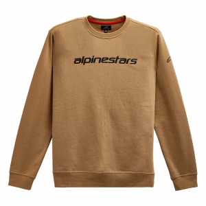 Bluza ALPINESTARS LINEAR CREW Fleece, 7