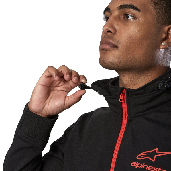 Geaca ALPINESTARS ZONE, 4