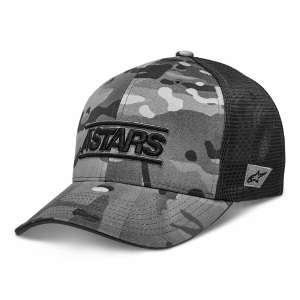 Sapca ALPINESTARS PROXIMITY MESH BACK MULTICAM Hat