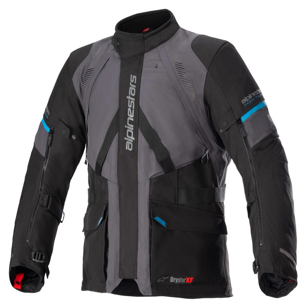 Geaca textil impermeabila Alpinestars MONTEIRA DRYSTAR XF, 6
