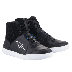 Ghete moto impermeabile ALPINESTARS CHROME DRYSTAR, 3