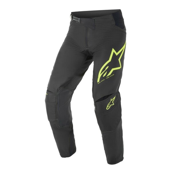 Pantaloni off-road Alpinestars TECHSTAR FACTORY, 5