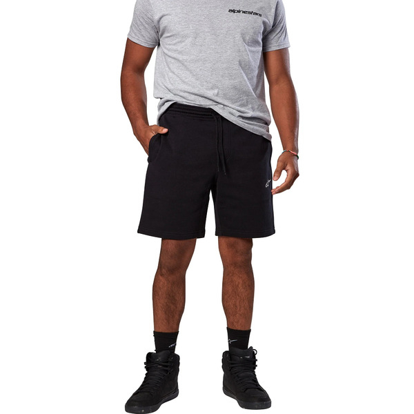 Pantaloni scurti casual ALPINESTARS RENDITION, 3