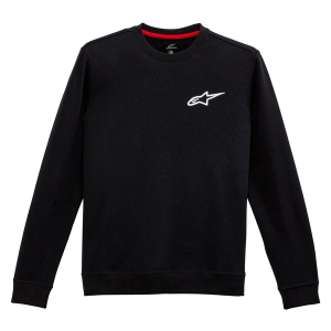 Bluza ALPINESTARS AGELESS CHEST CREW Fleece