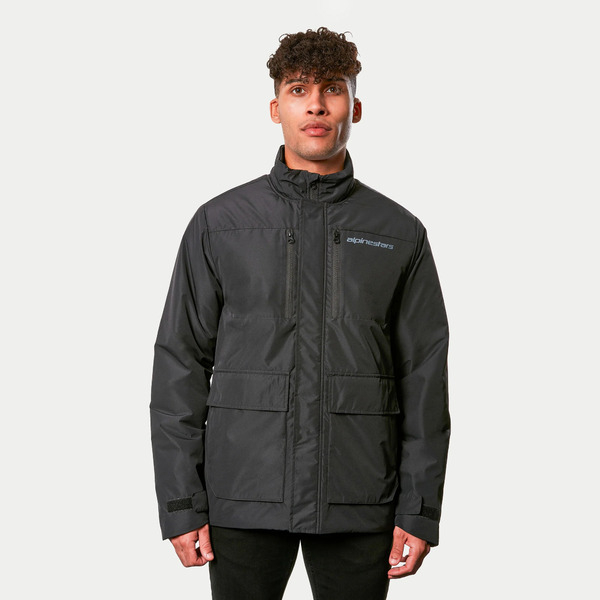 Geaca de iarna ALPINESTARS GENESIS INSULATED, 6