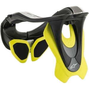 Protectie pentru gat Alpinestars BNS TECH-2, 3