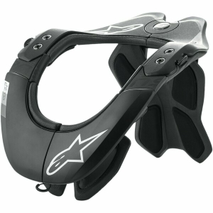 Protectie pentru gat Alpinestars BNS TECH-2