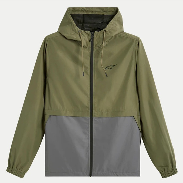 Geaca ALPINESTARS AVID WIND, 3