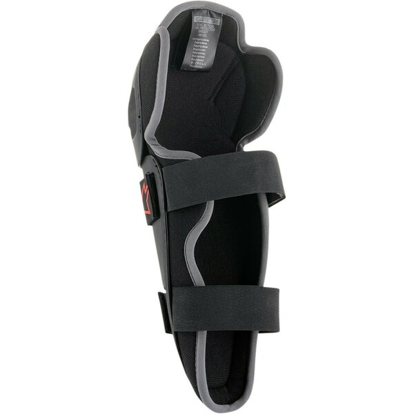 Set protectii de genunchi Alpinestars BIONIC ACTION, 3
