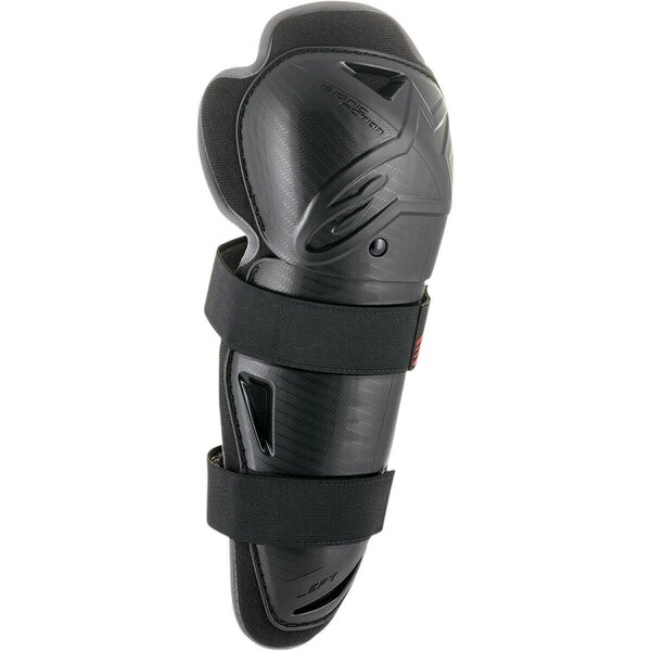 Set protectii de genunchi Alpinestars BIONIC ACTION, 4