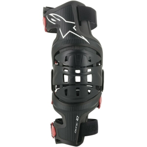 Orteza genunchi Alpinestars BIONIC-10 CARBON DREAPTA, 4