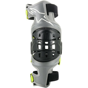 Orteze genunchi Alpinestars BIONIC-7 SET, 6