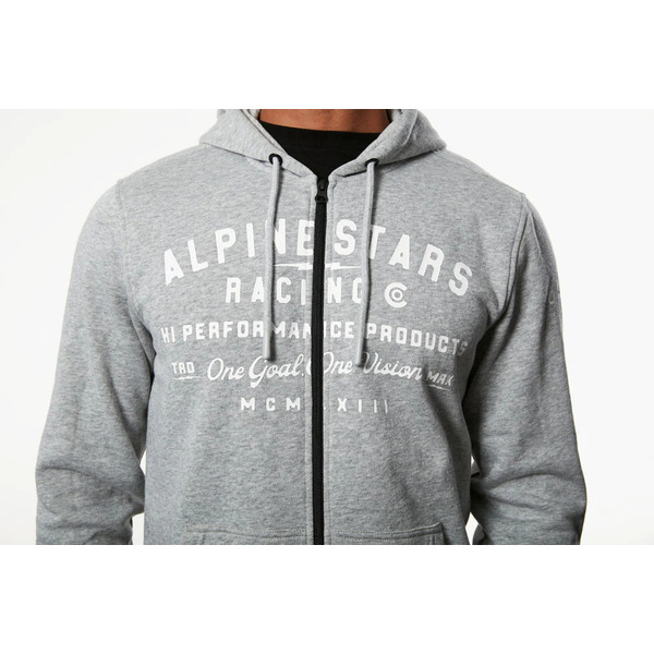 Hanorac ALPINESTARS REGION, 11