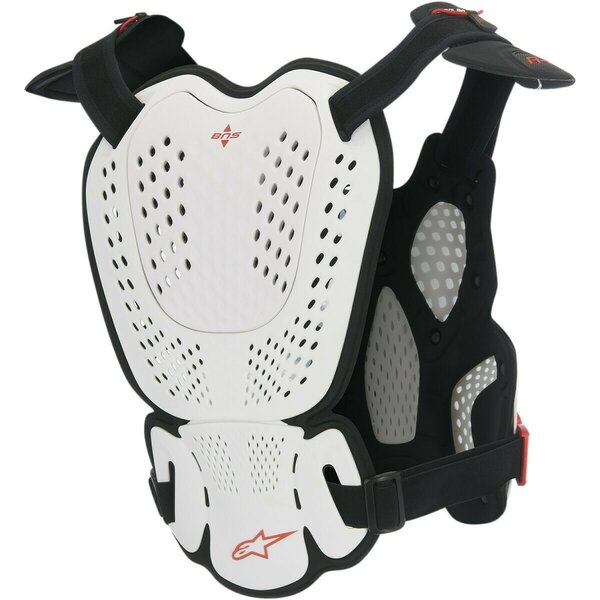 Armura piept Alpinestars A-1 MX ROOST, 4
