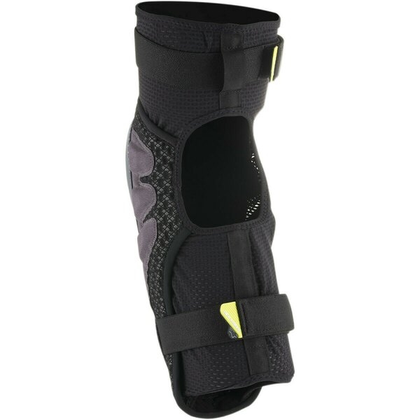 Protectii de genunchi Alpinestars SEQUENCE, 3