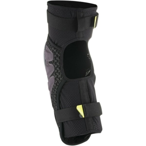 Protectii de genunchi Alpinestars SEQUENCE, 3