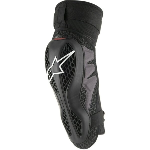 Protectii de genunchi Alpinestars SEQUENCE, 5