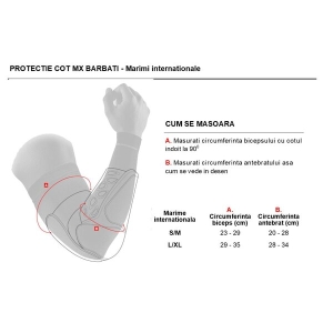 Protectii coate Alpinestars SEQUENCE, 6