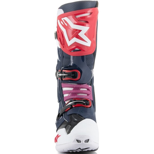 Cizme cross-enduro Alpinestars TECH 10 SUPERVENTED BOOT, 11