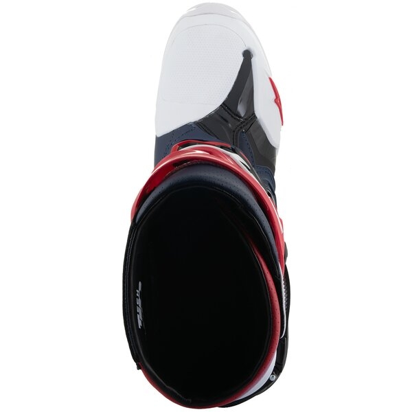 Cizme cross-enduro Alpinestars TECH 10 SUPERVENTED BOOT, 22