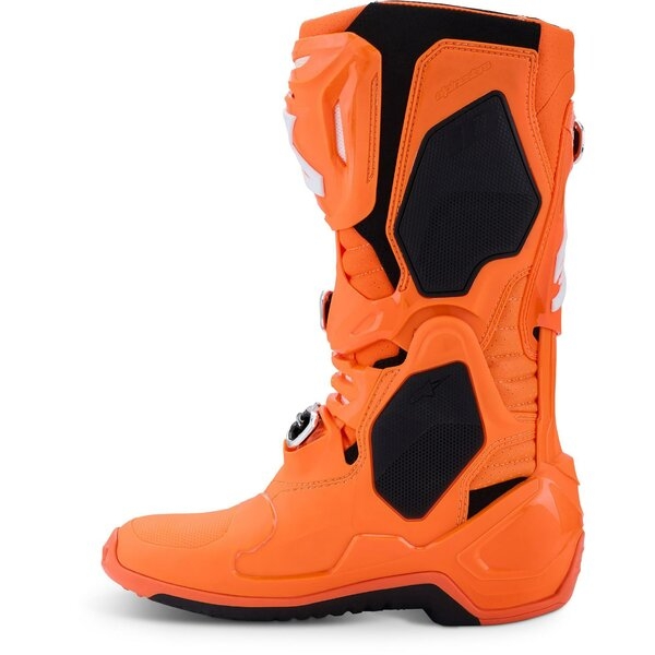 Cizme cross-enduro Alpinestars TECH 10 SUPERVENTED BOOT, 24