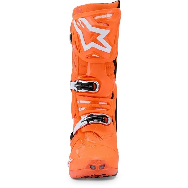 Cizme cross-enduro Alpinestars TECH 10 SUPERVENTED BOOT, 27