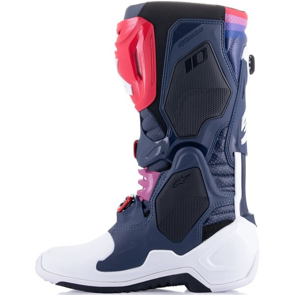 Cizme cross-enduro Alpinestars TECH 10 SUPERVENTED BOOT, 28