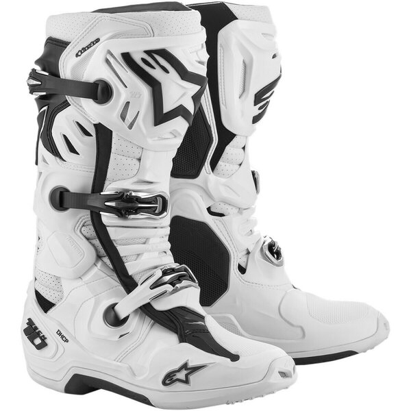 Cizme cross-enduro Alpinestars TECH 10 SUPERVENTED BOOT, 31