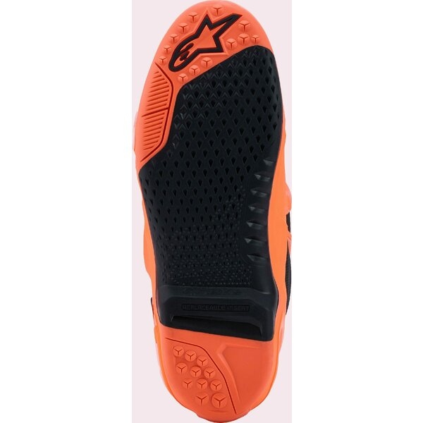 Cizme cross-enduro Alpinestars TECH 10 SUPERVENTED BOOT, 32